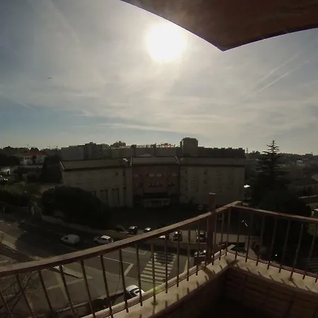 Διαμέρισμα Portogaiaviews