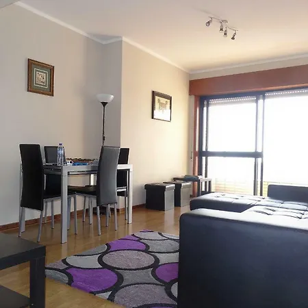 Portogaiaviews Διαμέρισμα Βίλα Νόβα ντε Γκάια