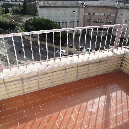 Διαμέρισμα Portogaiaviews Βίλα Νόβα ντε Γκάια